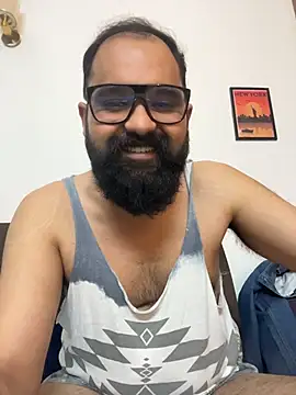ThatBeardDude – webcam-show