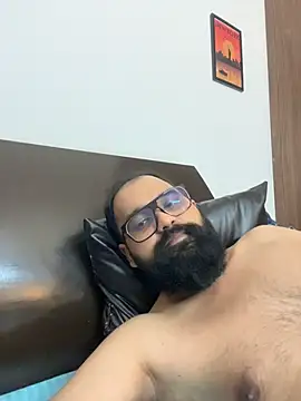 ThatBeardDude – webcam-show