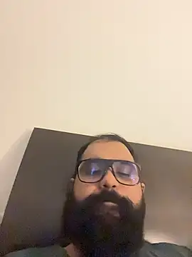 ThatBeardDude's Webcam Show