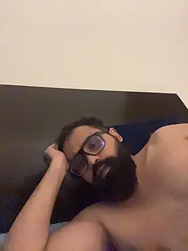 ThatBeardDude's Webcam Show