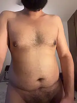 ThatBeardDude – Kamerová šou