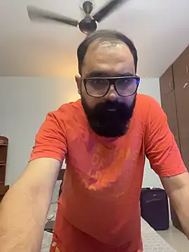 Show Webcam de ThatBeardDude