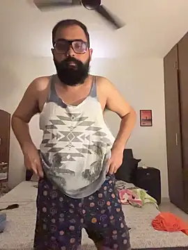 ThatBeardDude Webcamshow