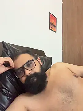 ThatBeardDude ওয়েবক্যাম শো