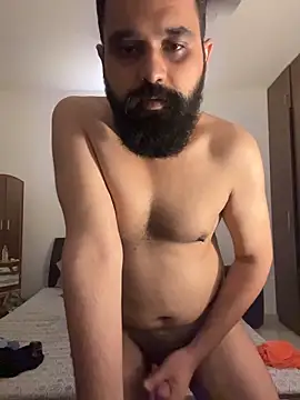 ThatBeardDude – webcam-show