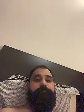 ThatBeardDude ওয়েবক্যাম শো