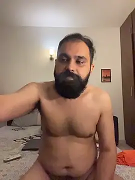 ThatBeardDude Webcamshow