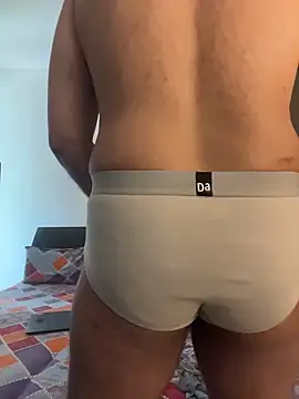Show Webcam de ThatBeardDude