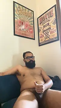 عرض كام ThatBeardDude