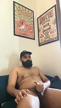 Show Webcam de ThatBeardDude