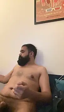 عرض كام ThatBeardDude