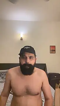 ThatBeardDude Webcamshow