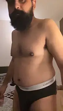 ThatBeardDude – webcam-show