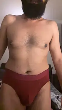 ThatBeardDude Webcamshow