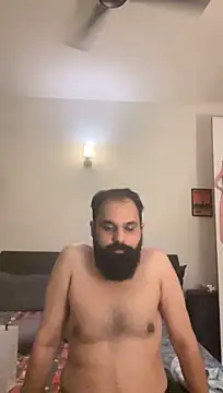 ThatBeardDude Webcamshow