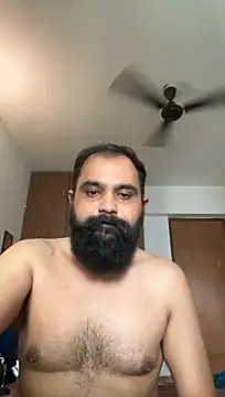 عرض كام ThatBeardDude