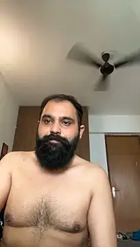 Show Webcam de ThatBeardDude