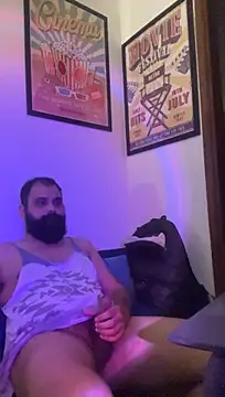 ThatBeardDude Webcamshow