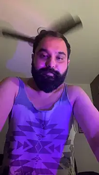 ThatBeardDude: вебкам-шоу