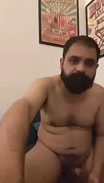 ThatBeardDude – webcam-show