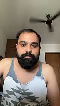 ThatBeardDude Pertunjukan Webcam