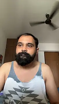 Show webcam de ThatBeardDude