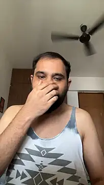 ThatBeardDude 网络视讯表演
