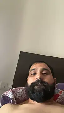 ThatBeardDude Webcam show