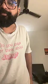 Show Webcam de ThatBeardDude