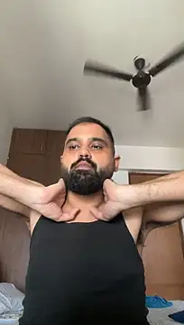 ThatBeardDude Pertunjukan Webcam