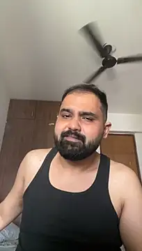 ThatBeardDude 웹캠 쇼