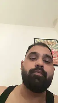 عرض كام ThatBeardDude