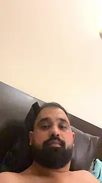 ThatBeardDude ওয়েবক্যাম শো