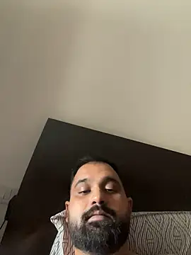 ThatBeardDude 웹캠 쇼