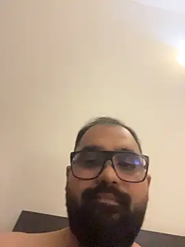 ThatBeardDude Webcam show