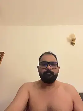 ThatBeardDudeのライブXXXチャット