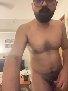 ThatBeardDude Webcamshow