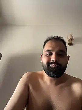 ThatBeardDude ওয়েবক্যাম শো