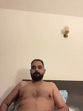 ThatBeardDude's Webcam Show