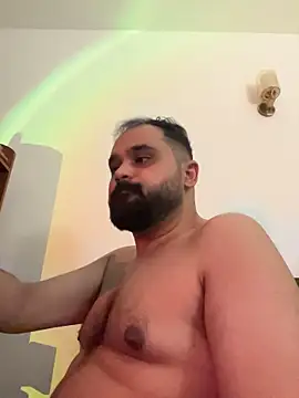 ThatBeardDude ওয়েবক্যাম শো