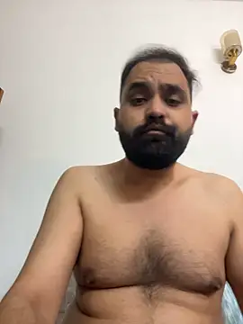 Show Webcam de ThatBeardDude