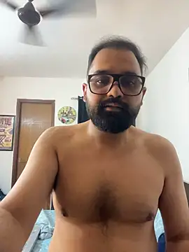 ThatBeardDude – webcam-show