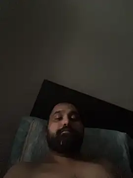 Show Webcam de ThatBeardDude