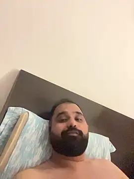ThatBeardDude: вебкам-шоу
