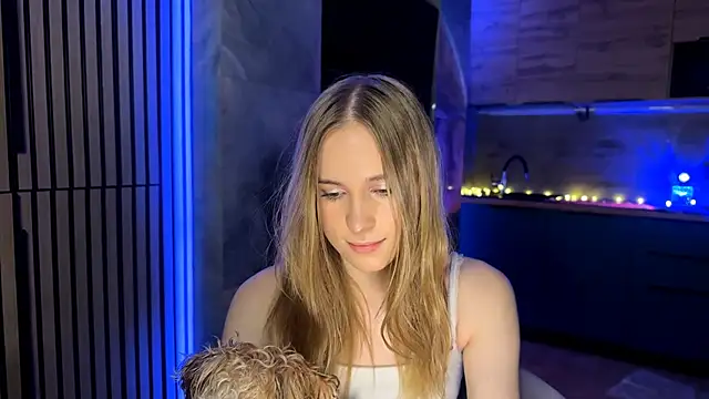 Chatroom XXX en direct de amily_sunray