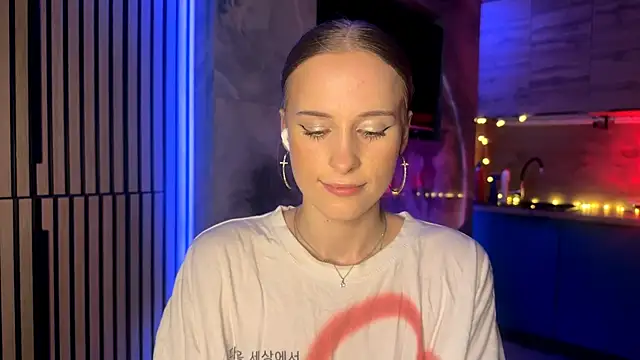 amily_sunray Chat XXX in diretta