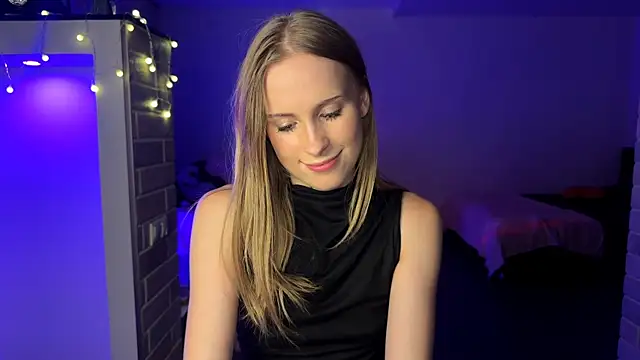 Chatroom XXX en direct de amily_sunray