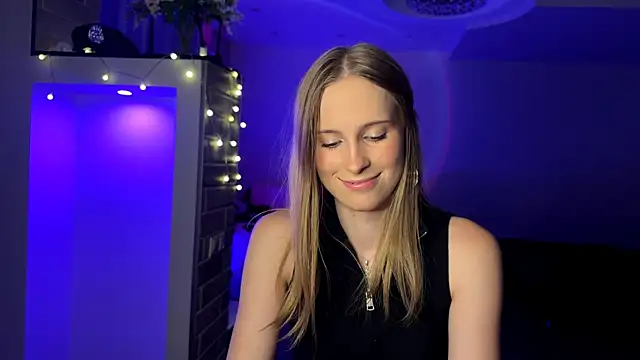 amily_sunray Webcam show