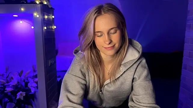 amily_sunray's Live XXX Chat