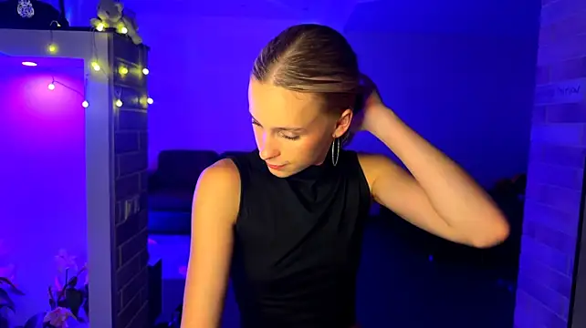 XXX chat uživo modela amily_sunray